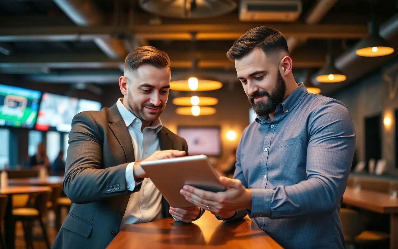 Business Consultation