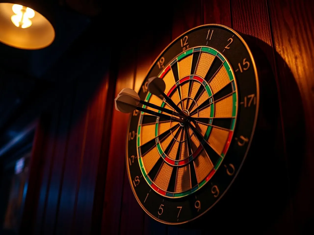 Dart Leagues