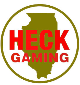 Heck Gaming logo