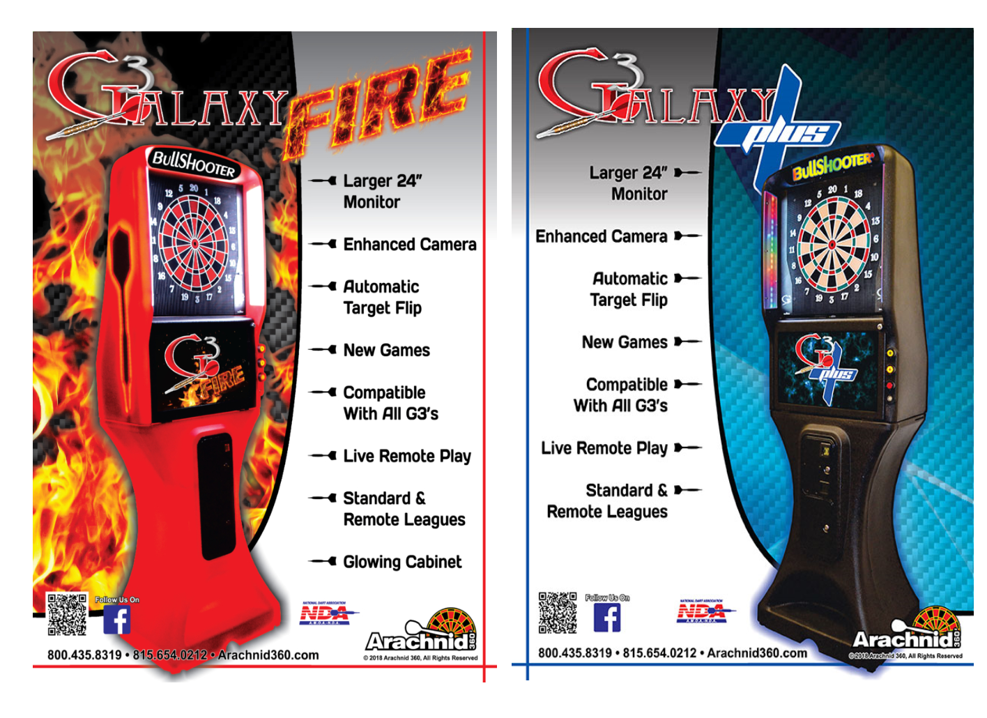 Galaxay Fire 3 Fire and Plus games